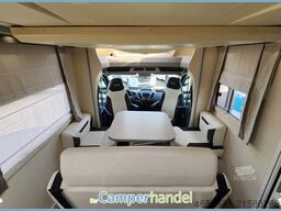 CHALLENGER Mageo 280 SOLAR#AHK#HUBBETT#DIESELHEIZUNG