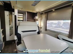 CHALLENGER Mageo 280 SOLAR#AHK#HUBBETT#DIESELHEIZUNG