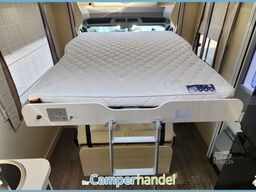 CHALLENGER Mageo 280 SOLAR#AHK#HUBBETT#DIESELHEIZUNG