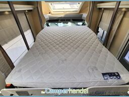 CHALLENGER Mageo 280 SOLAR#AHK#HUBBETT#DIESELHEIZUNG