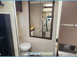 CHALLENGER Mageo 280 SOLAR#AHK#HUBBETT#DIESELHEIZUNG