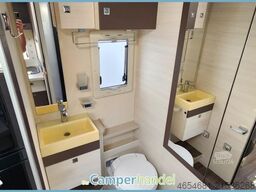 CHALLENGER Mageo 280 SOLAR#AHK#HUBBETT#DIESELHEIZUNG