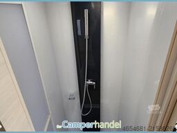 CHALLENGER Mageo 280 SOLAR#AHK#HUBBETT#DIESELHEIZUNG