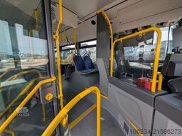 MERCEDES-BENZ Conecto