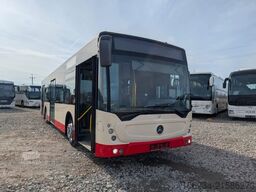 MERCEDES-BENZ Conecto