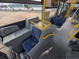 MERCEDES-BENZ Conecto