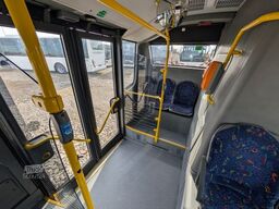 MERCEDES-BENZ Conecto