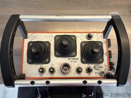 MAN TGA 18.350 * ATLAS TEREX 120.2 E A3 + FUNK *4x4