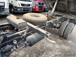 STEYR 690 DREISEITENKIPPER*1978*20.000KM*