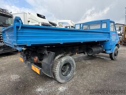 STEYR 690 DREISEITENKIPPER*1978*20.000KM*