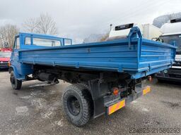 STEYR 690 DREISEITENKIPPER*1978*20.000KM*