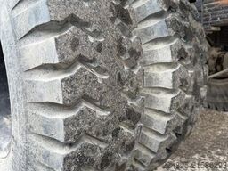 STEYR 690 DREISEITENKIPPER*1978*20.000KM*