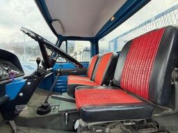 STEYR 690 DREISEITENKIPPER*1978*20.000KM*