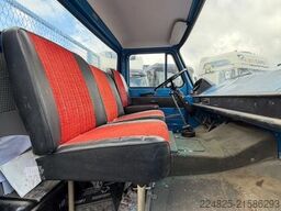 STEYR 690 DREISEITENKIPPER*1978*20.000KM*