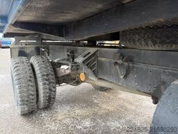 STEYR 690 DREISEITENKIPPER*1978*20.000KM*