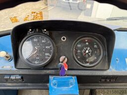 STEYR 690 DREISEITENKIPPER*1978*20.000KM*