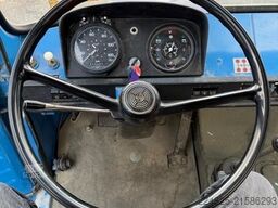 STEYR 690 DREISEITENKIPPER*1978*20.000KM*