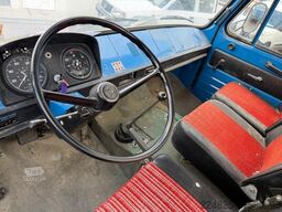 STEYR 690 DREISEITENKIPPER*1978*20.000KM*