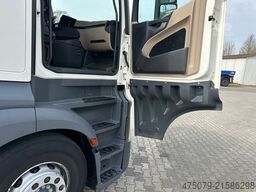 MERCEDES-BENZ Actros 2543 / Kran Palfinger PK 33002 + Jib