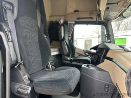 MERCEDES-BENZ Actros 2543 / Kran Palfinger PK 33002 + Jib