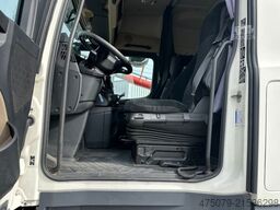 MERCEDES-BENZ Actros 2543 / Kran Palfinger PK 33002 + Jib