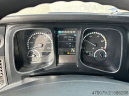 MERCEDES-BENZ Actros 2543 / Kran Palfinger PK 33002 + Jib