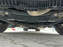 MERCEDES-BENZ Actros 2543 / Kran Palfinger PK 33002 + Jib