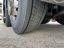 MERCEDES-BENZ Actros 2543 / Kran Palfinger PK 33002 + Jib