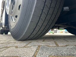 MERCEDES-BENZ Actros 2543 / Kran Palfinger PK 33002 + Jib