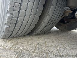 MERCEDES-BENZ Actros 2543 / Kran Palfinger PK 33002 + Jib