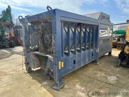 Doppstadt DW 2560 E1 / Elektro / Shredder