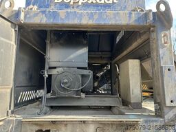Doppstadt DW 2560 E1 / Elektro / Shredder