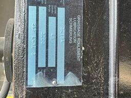 Doppstadt DW 2560 E1 / Elektro / Shredder