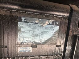 Doppstadt DW 2560 E1 / Elektro / Shredder