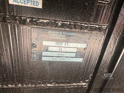 Doppstadt DW 2560 E1 / Elektro / Shredder