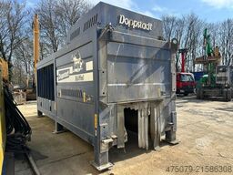 Doppstadt DW 2560 E1 / Elektro / Shredder