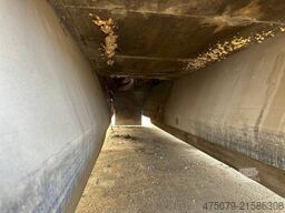 Doppstadt DW 2560 E1 / Elektro / Shredder