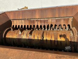 Doppstadt DW 2560 E1 / Elektro / Shredder