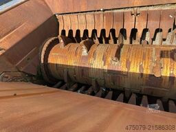 Doppstadt DW 2560 E1 / Elektro / Shredder