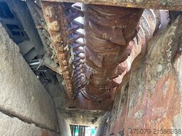 Doppstadt DW 2560 E1 / Elektro / Shredder