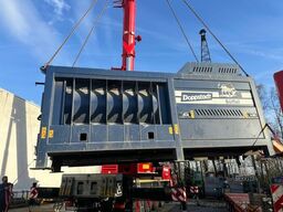 Doppstadt DW 2560 E1 / Elektro / Shredder