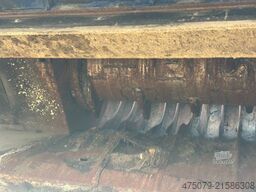 Doppstadt DW 2560 E1 / Elektro / Shredder