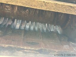 Doppstadt DW 2560 E1 / Elektro / Shredder