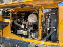 KOMATSU WA320