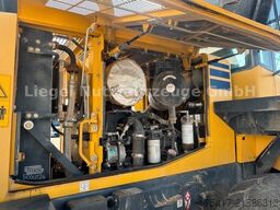 KOMATSU WA320