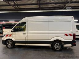 VW Crafter Kasten L2-H2 Klima AHK PDC SHZ 2.Hand