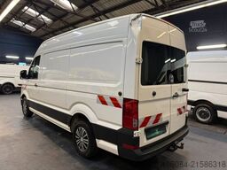 VW Crafter Kasten L2-H2 Klima AHK PDC SHZ 2.Hand