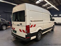 VW Crafter Kasten L2-H2 Klima AHK PDC SHZ 2.Hand