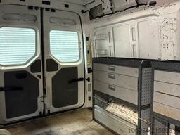 VW Crafter Kasten L2-H2 Klima AHK PDC SHZ 2.Hand