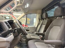 VW Crafter Kasten L2-H2 Klima AHK PDC SHZ 2.Hand